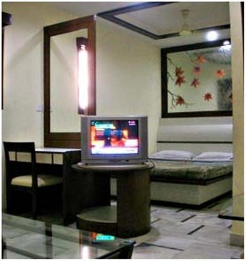 Hotel Victerrace Regency Calcutta Cameră foto