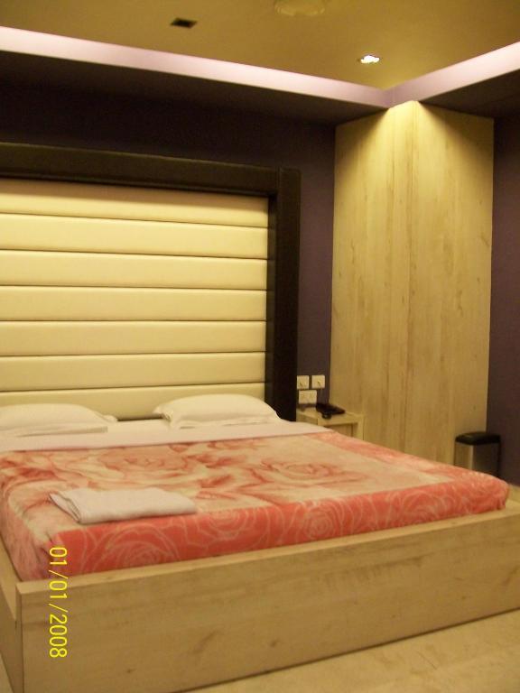 Hotel Victerrace Regency Calcutta Cameră foto