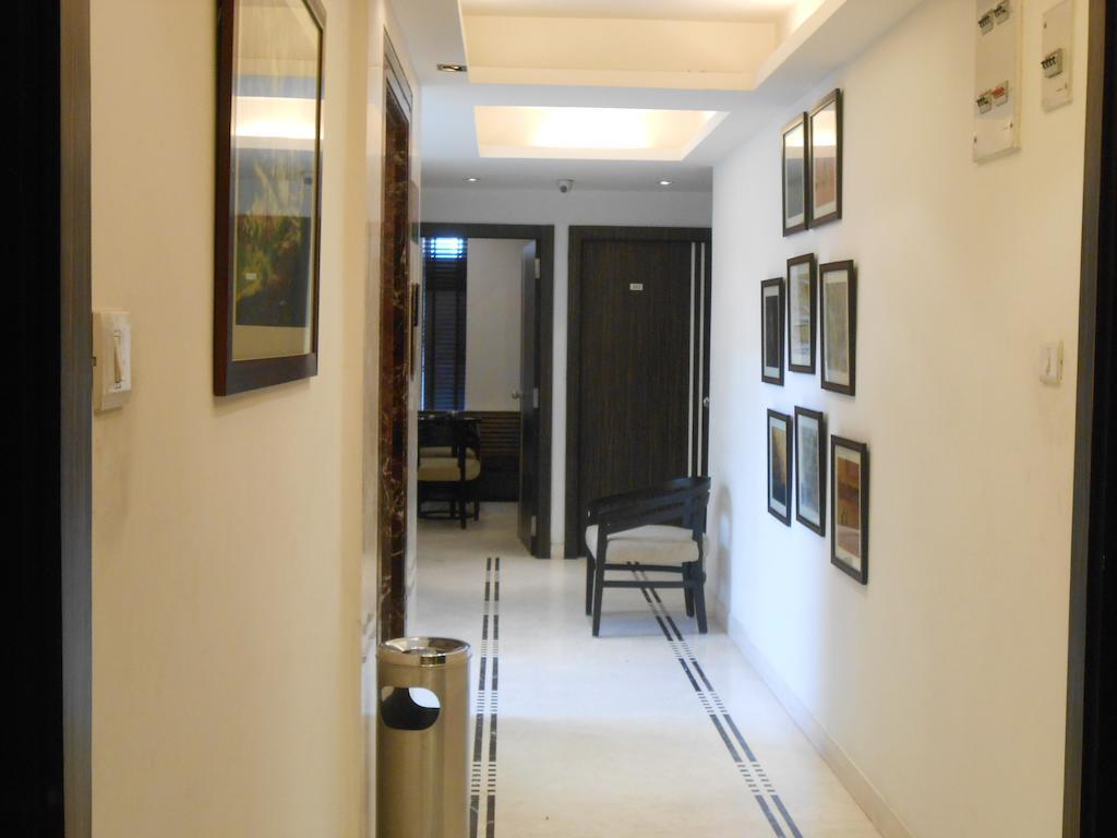 Hotel Victerrace Regency Calcutta Exterior foto