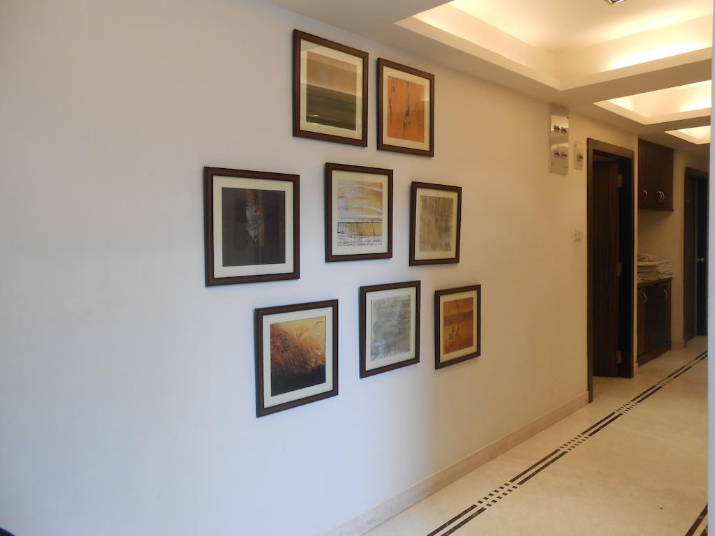 Hotel Victerrace Regency Calcutta Exterior foto